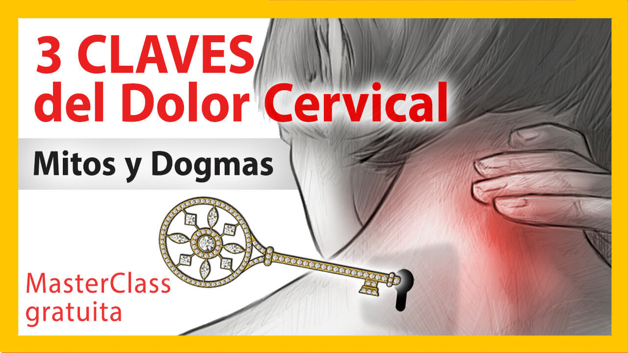 Dolor Cervical o Cervicalgia Dolor Cervical o Cervicalgia