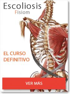Curso DEFINITIVO para la Escoliosis