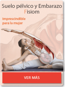 Certificación Suelo Pélvico y Embarazo