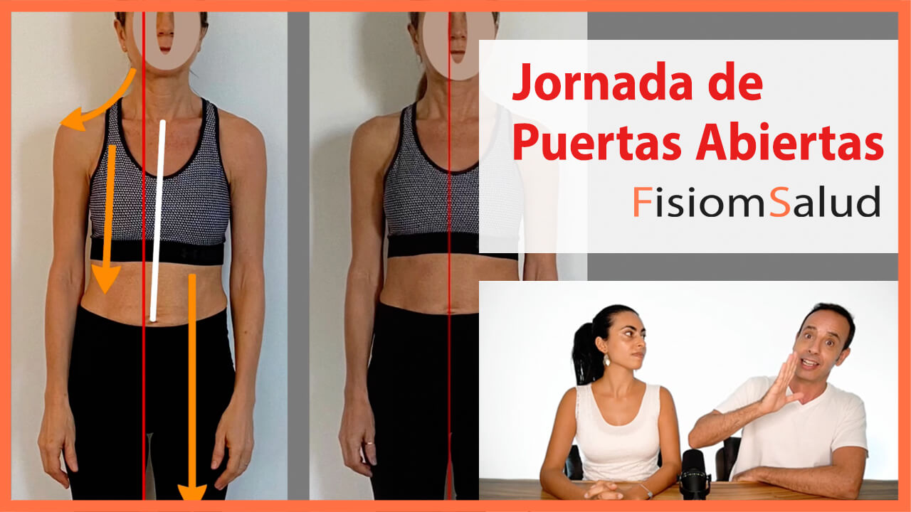 VIVO: Jornada de Puertas Abiertas VIVO: Jornada de Puertas Abiertas