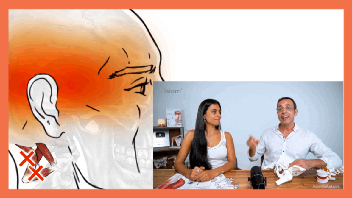 ¿Cómo quitar el DOLOR de CABEZA? ¿Porqué duelen las SIENES? ¿Cómo quitar el DOLOR de CABEZA? ¿Porqué duelen las SIENES?