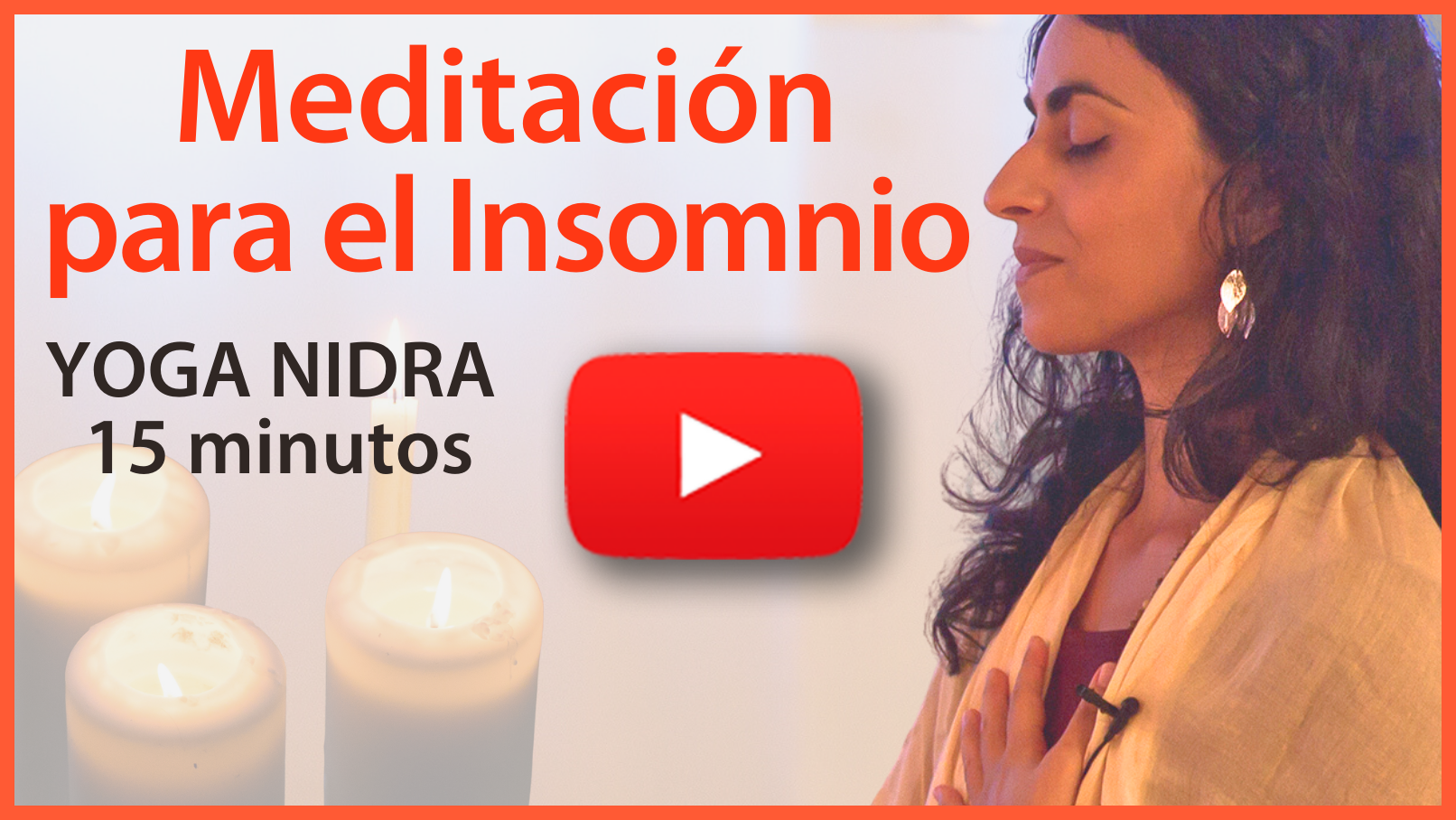 Meditación para dormir Meditación para dormir