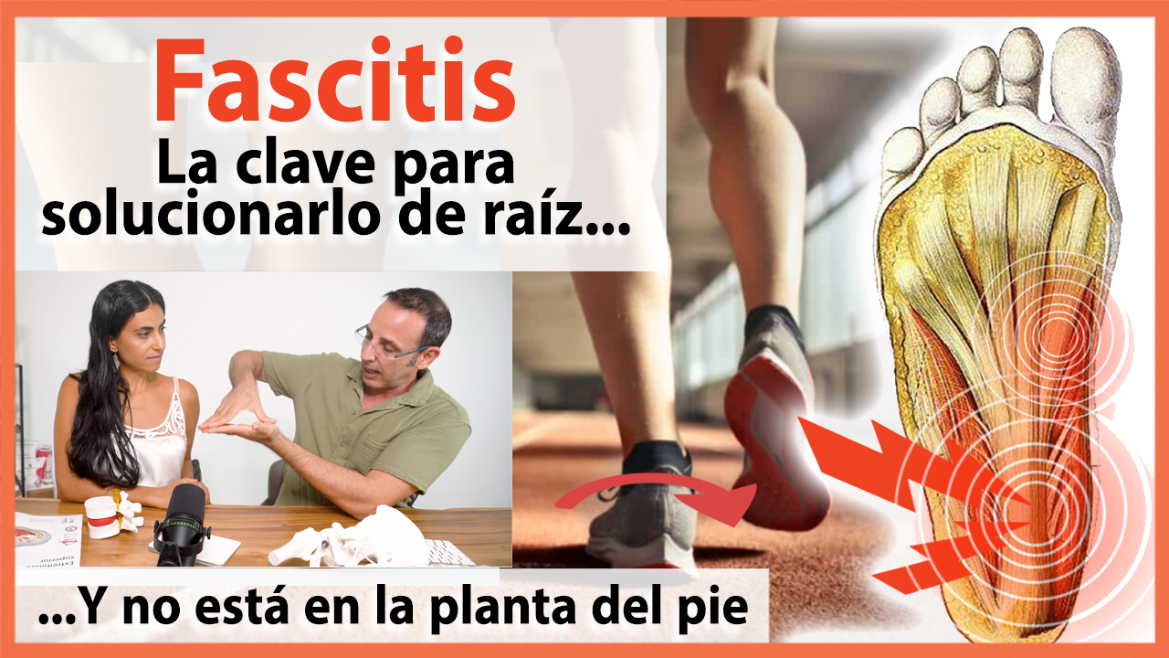 Fascitis Plantar Fascitis Plantar